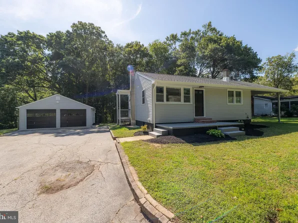 90 Jones Chapel Rd, Elkton, MD 21921