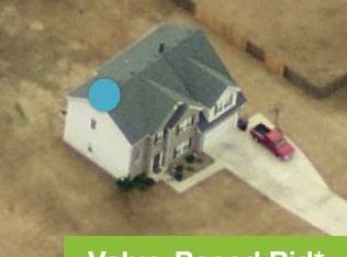 7095 Magnolia Ln, Fairburn, GA 30213