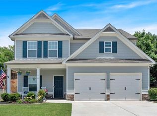 170 Birch River Xing, Dallas, GA 30132