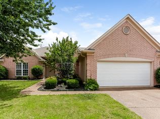 1656 Hailsham Cv, Cordova, TN 38016