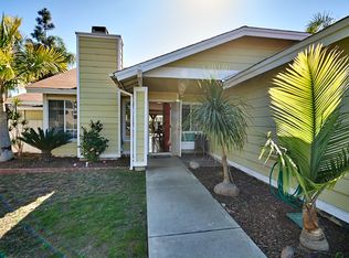 1721 Bronco Way, Oceanside, CA 92057