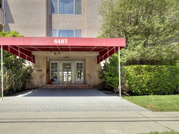 4487 Colbath Ave, Sherman Oaks, CA 91423
