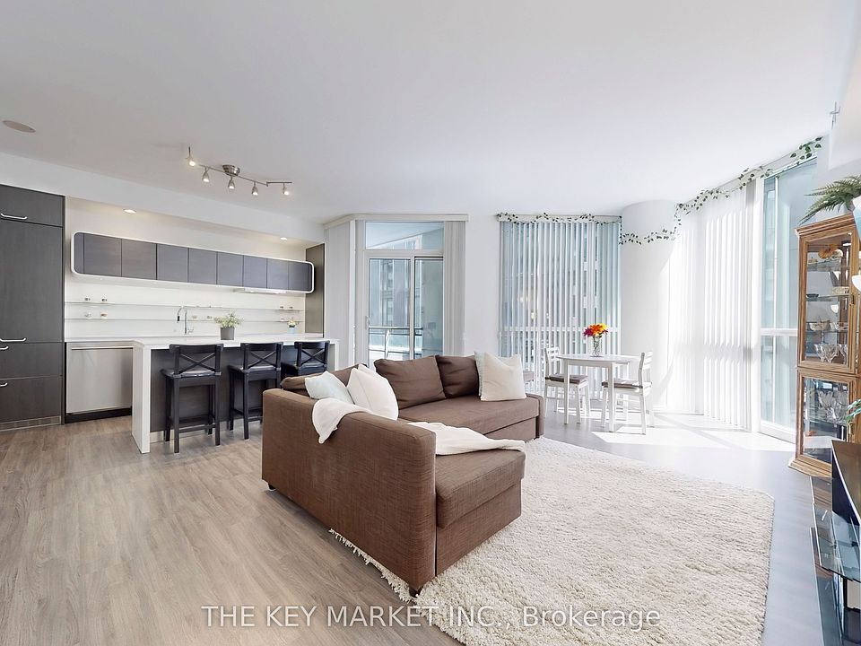 1st image of 45 Charles St E #511