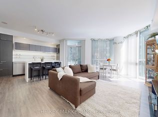 45 Charles St E #511, Toronto, ON M4Y0B8