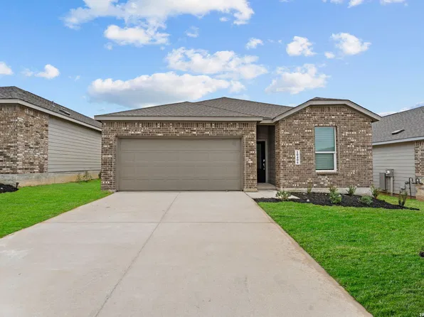 10406 Bluegill Way, San Antonio, TX 78224