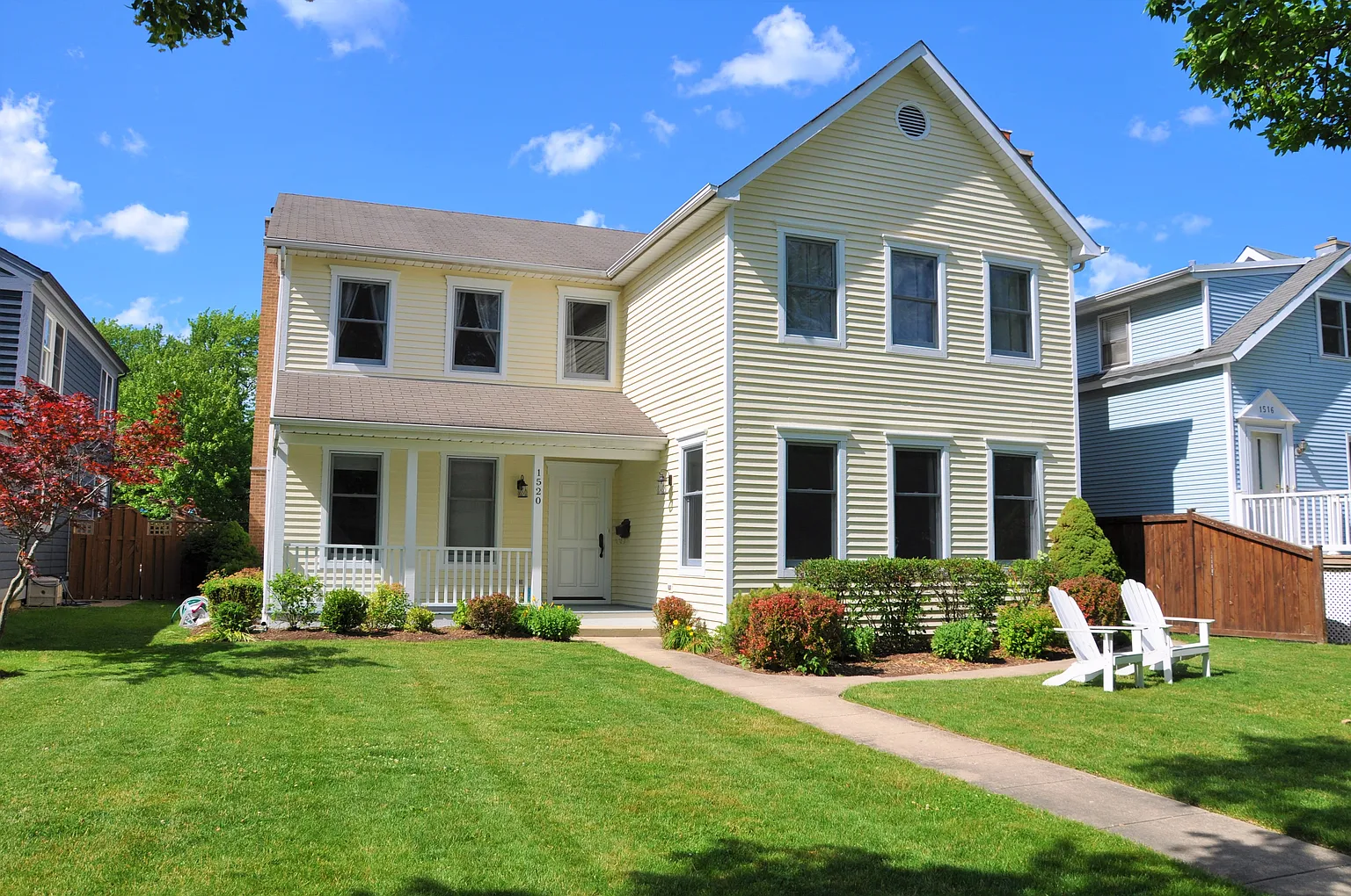 1520 Gregory Ave photo 1