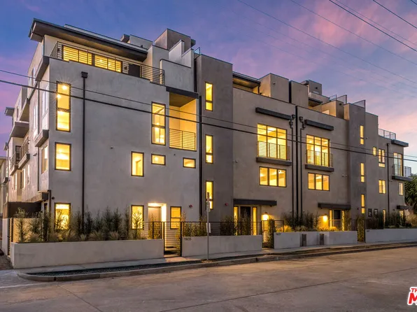 11655 Missouri Ave, Los Angeles, CA 90025