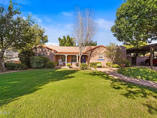 5028 Love Rd, El Paso, TX 79922