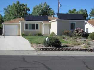 2005 Ellendale Rd, Reno, NV 89503