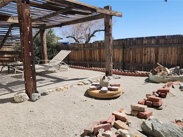 18597 Saint Basil Ave, Adelanto, CA 92301