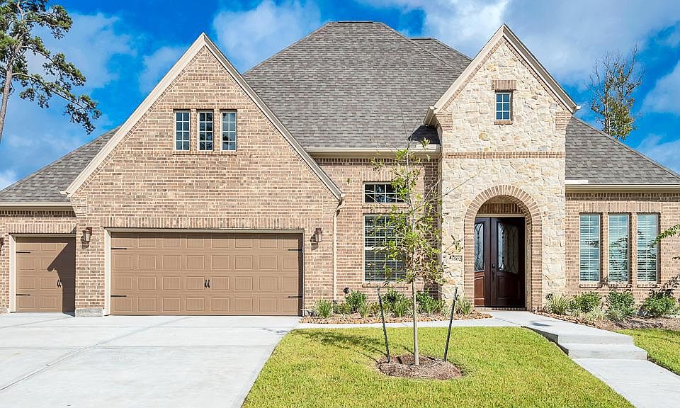1st image of 17314 Sequoia Kings Dr