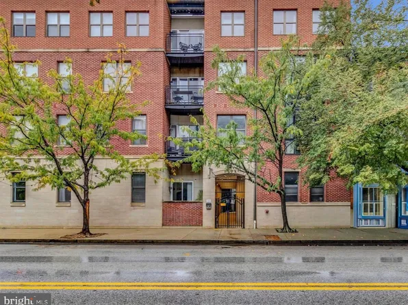 1726 Aliceanna St APT 405, Baltimore, MD 21231