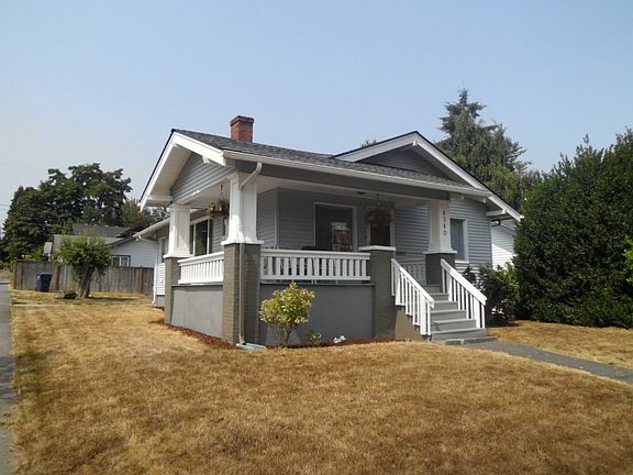 2nd image of 4340 S Thompson Ave