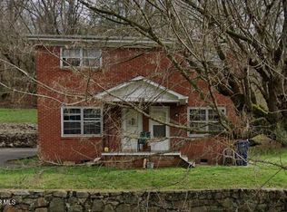 232 Reed Hollow Rd, Gate City, VA 24251