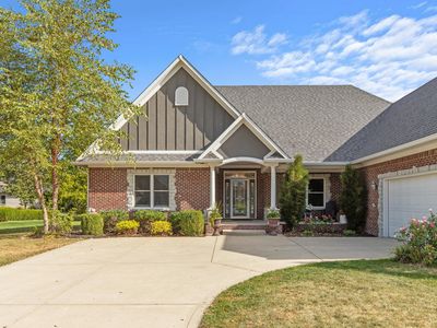 408 Wind Drift Ct, Pittsboro, IN, 46167