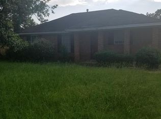 517 Conrad St, Montgomery, AL 36110