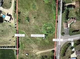 12663 103rd Ave, Kimball, MN 55353