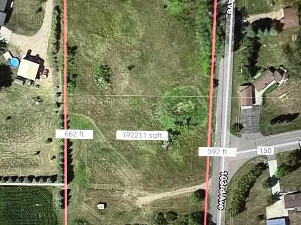 12663 103rd Ave, Kimball, MN 55353