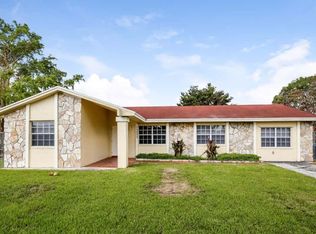 15037 SW 67th Ln, Miami, FL 33193