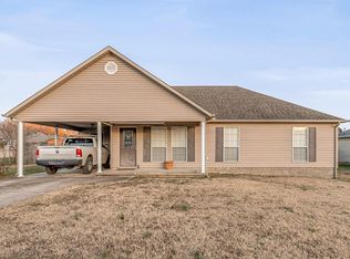 501 Marion St, Paragould, AR 72450