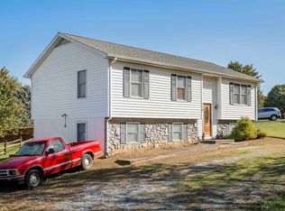 110 Harvest Rd, Waynesboro, VA 22980