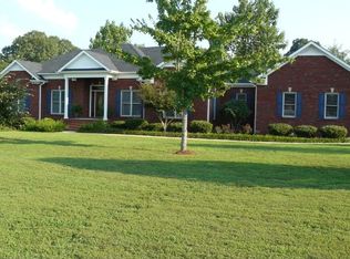 1450 Elkwood Section Rd, Hazel Green, AL 35750