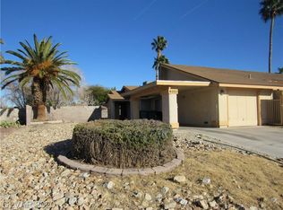 4002 Foxgrove Dr #0, Las Vegas, NV 89147