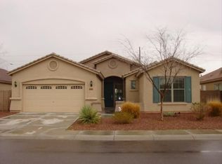 4624 W Pleasant Ln, Laveen, AZ 85339