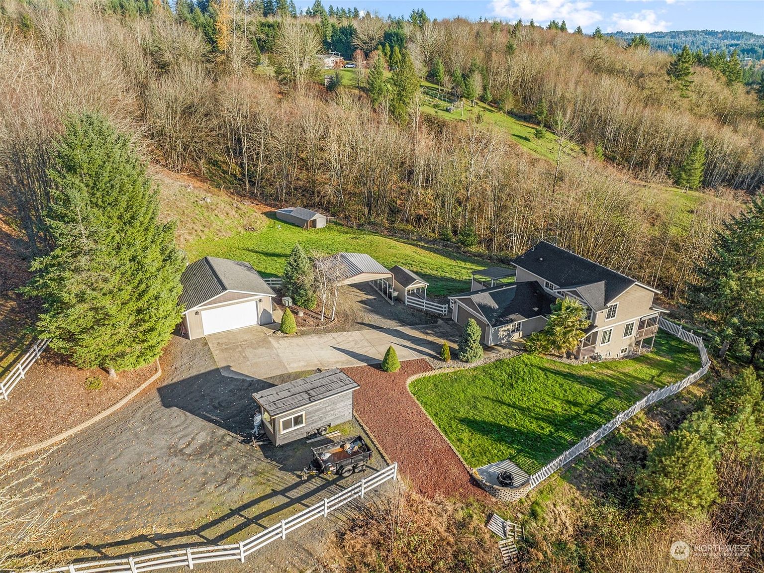 210 Rimrock Dr, Castle Rock, WA 98611 Zillow