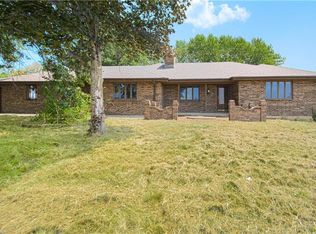 16511 Rudd Rd, Lawson, MO 64062