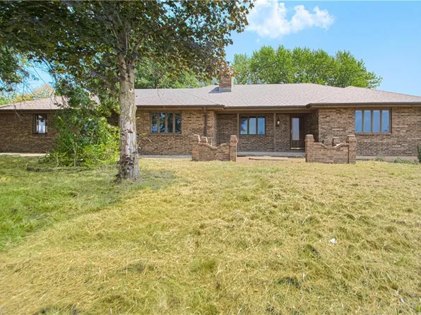 16511 Rudd Rd, Lawson, MO 64062