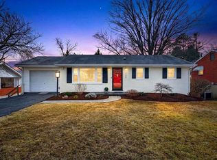 725 Aintree Pl, Staunton, VA 24401