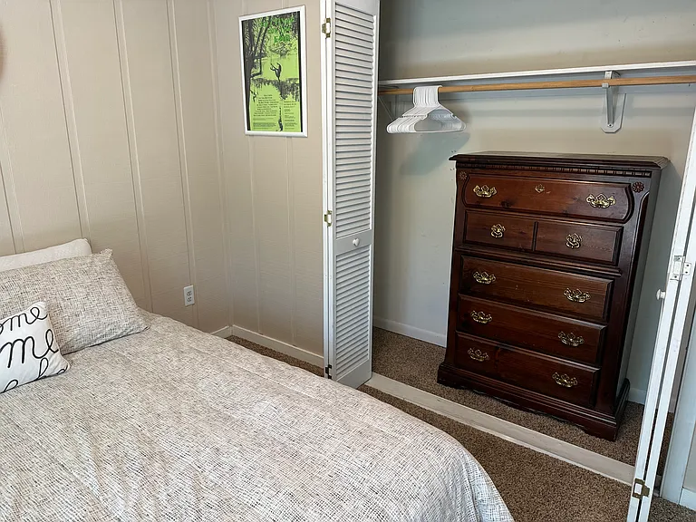 4100 Five Oaks Dr #45 — Photo 14