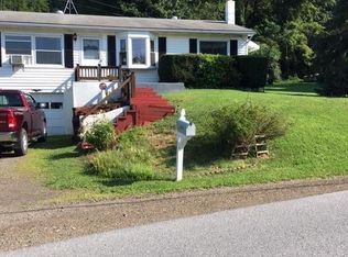 2895 Old Plank Rd, Towanda, PA 18848