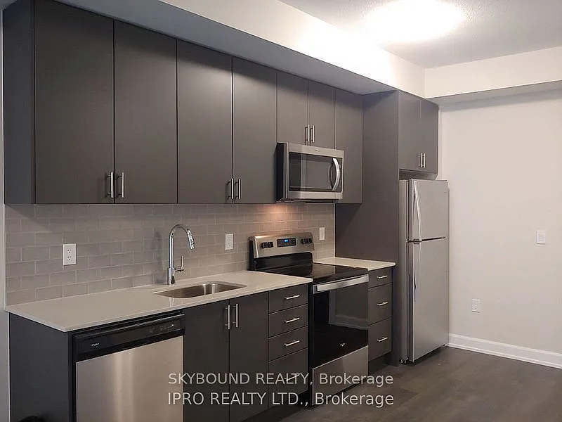 1 bed, $2,100 — Photo 3