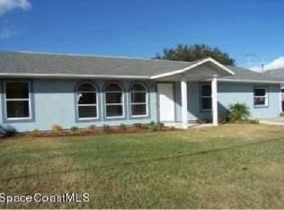 4660 Curtis Blvd, Cocoa, FL 32927