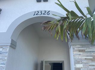 12452 NW 23rd Ct, Miami, FL 33167