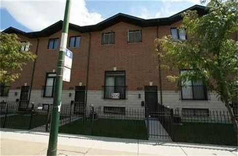 Gorgeous Three Story Townhome Short Sale!