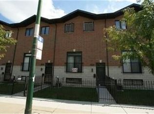 3365 S Archer Ave, Chicago, IL 60608