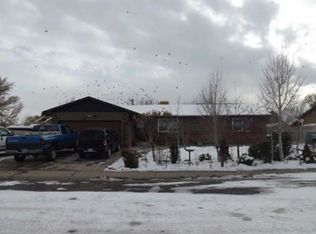 2899 F 1/4 Rd, Grand Junction, CO 81506