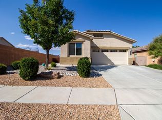 8327 Mock Heather Rd NW, Albuquerque, NM 87120
