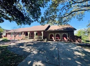 14850 Horridge Rd, Kansas City, MO 64149