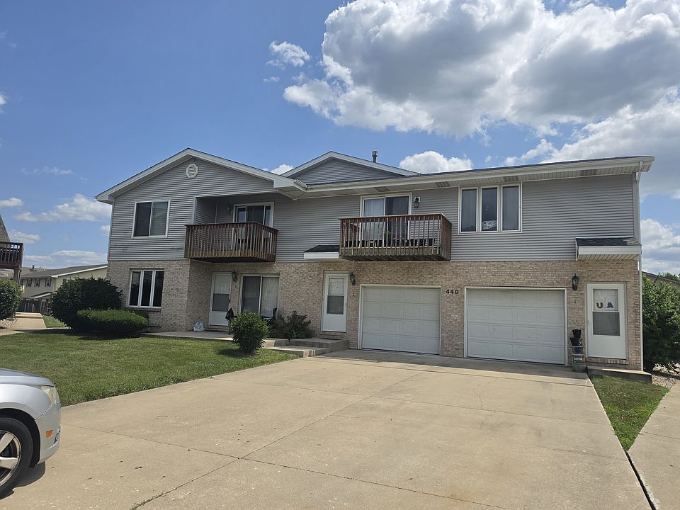 1st image of 440 Plum Creek Ct APT 2