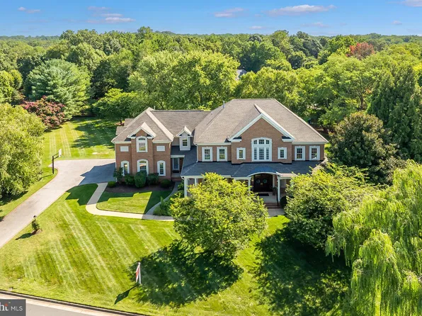 6597 Ellies Way, Fairfax Station, VA 22039