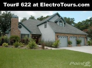 622 Fayette Dr S, Safety Harbor, FL 34695