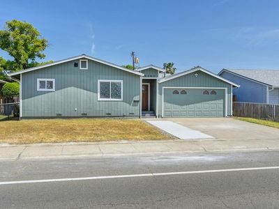 2363 McGregor Dr, Rancho Cordova, CA, 95670