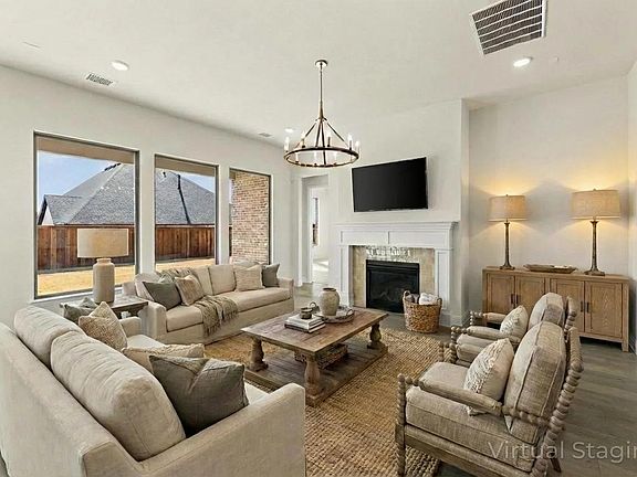 The Adley B Family Room