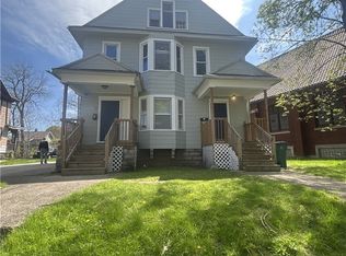110-112 Thorndale Ter, Rochester, NY 14611