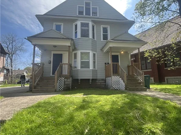 110-112 Thorndale Ter, Rochester, NY 14611