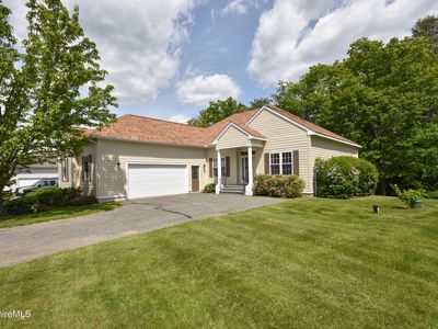 160 Pine Cone Ln, Hinsdale, MA, 01235